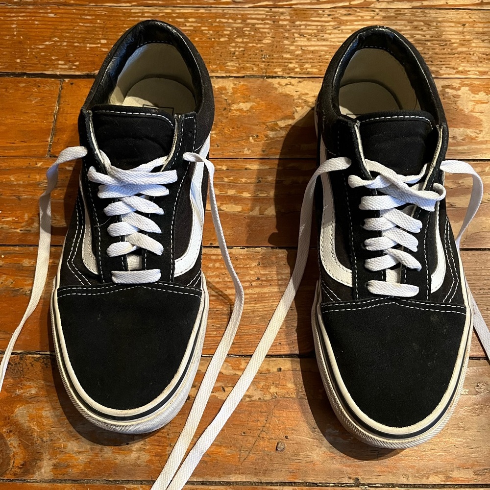 Vans old skool